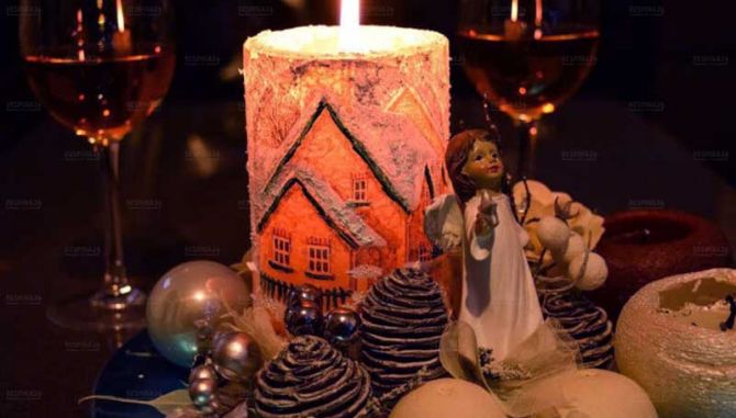 تور روسیه - رسپینا 24